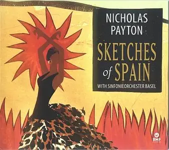 Nicholas Payton - Sketches Of Spain (2013)