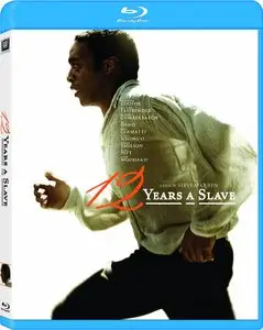 12 Years a Slave (2013)