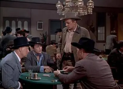 The Rawhide Years (1955)