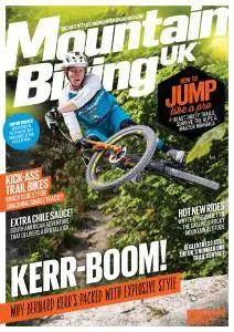 Mountain Biking UK - Issue 346 - August 2017
