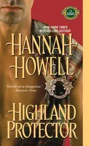 «Highland Protector» by Hannah Howell