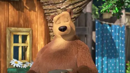 The Bear S05E24
