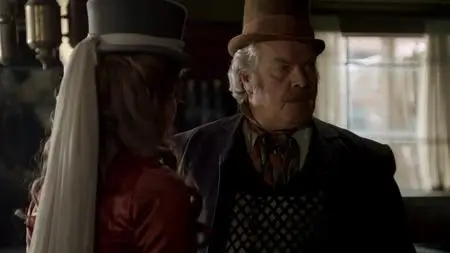 Deadwood S03E12