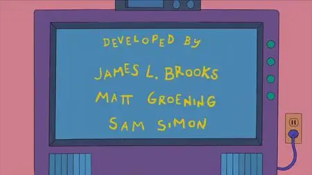 Die Simpsons S22E03