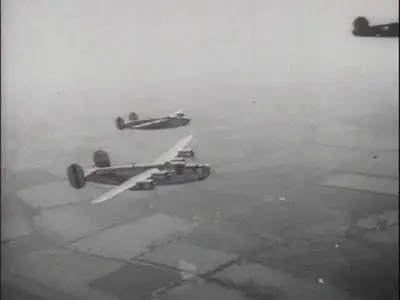 Great Planes. Consolidated B-24 Liberator
