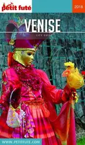 Guide Venise 2018 Petit Futé