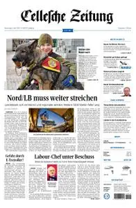 Cellesche Zeitung - 04. April 2019