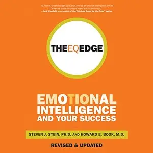 The EQ Edge: Emotional Intelligence and Your Success (Audiobook)