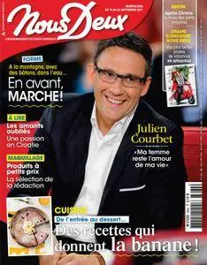 Nous Deux - 19 septembre 2017