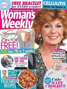 Woman's Weekly UK - 03 March 2020