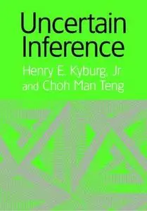 Uncertain Inference 