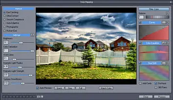 MediaChance Dynamic PHOTO HDR 4.1 Portable