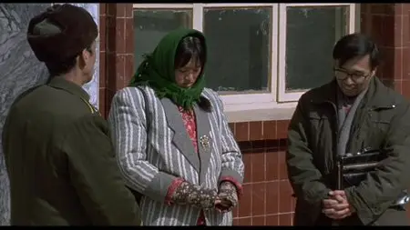 The Story of Qiu Ju (1992)