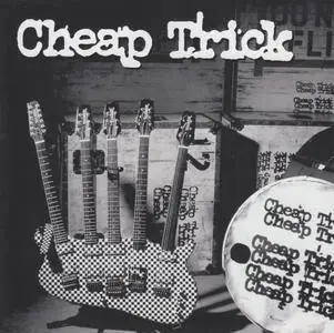 Cheap Trick - Cheap Trick (1997)
