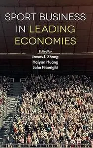 Sport Business in Leading Economies