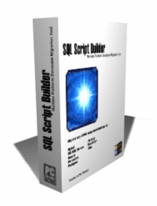 SQL Script Builder 1.6.4.26 