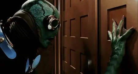 HellBoy - Director's Cut (2004)