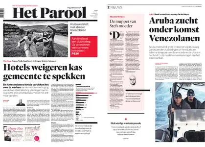 Het Parool – 19 februari 2019