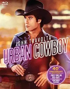 Urban Cowboy (1980) + Extras
