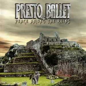 Presto Ballet - 5 Albums (2005-2012)