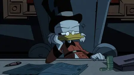 DuckTales S01E01