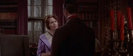 The Premature Burial (1962) [Remastered]