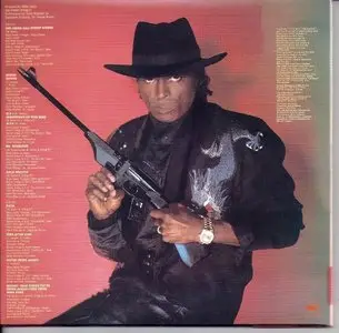 Miles Davis - The Original Jacket Collection (2006) [30 Albums, 37 CDs] {DSD Japan Mini LP Analog Collection} (part 6of6)