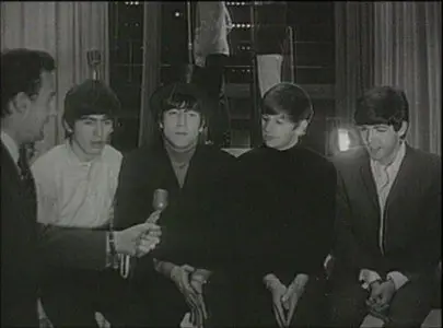 Beatles - The Journey (2003)