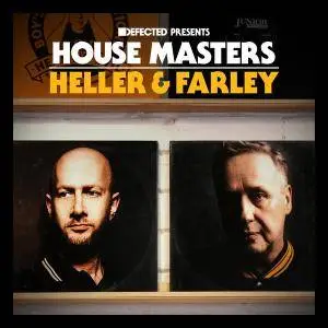V.A - Defected presents House Masters - Heller & Farley (2016)