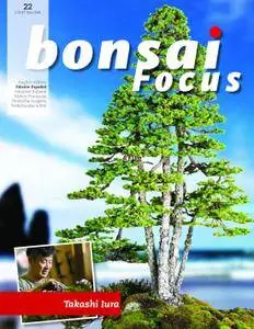 Bonsai Focus (Spanish Edition) - enero/febrero 2017