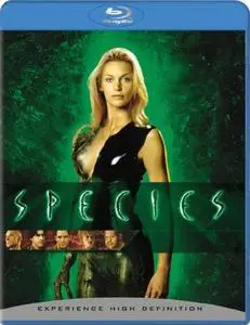 Species (1995) [REMASTERED]