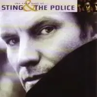 Rs The Very Best Of Sting & The Police