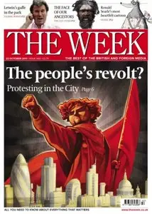 The Week UK - 22 October 2011