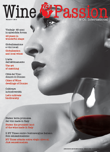 Wine Passion - Aprile 2014
