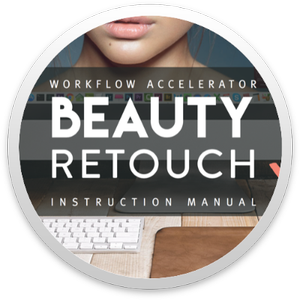 Beauty Retouch Panel v3.1 and Pixel Juggler v2.0 for Photoshop