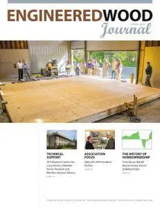 Engineered Wood Journal - Spring 2015