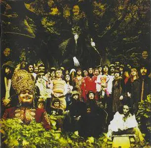 Devendra Banhart - Cripple Crow (2005)