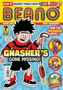 The Beano – 01 September 2018