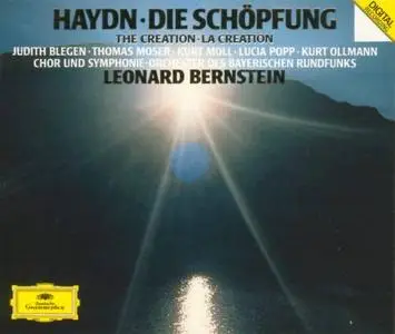Joseph Haydn - Die Schoepfung / The Creation