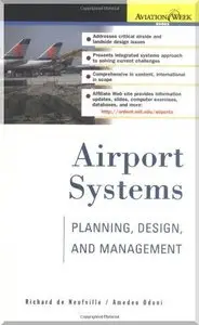 Airport Systems: Planning, Design, and Management