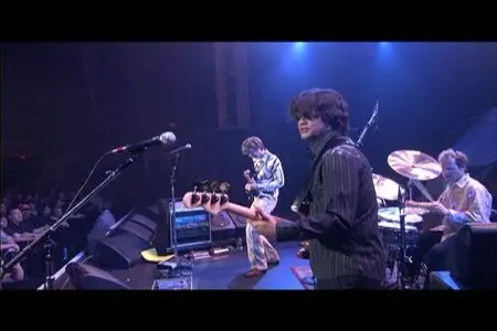 Eric Johnson - Anaheim (2008) [Repost]