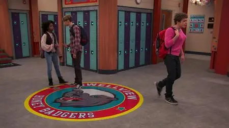 Henry Danger S04E02