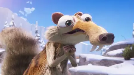 Ice Age: Scrat Tails S01E03