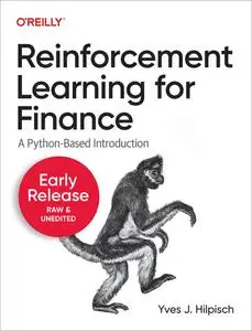 Reinforcement Learning for Finance (Early Release)