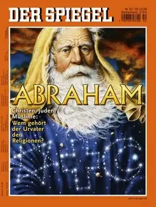 Spiegel 2008.52 vom 20.12.2008