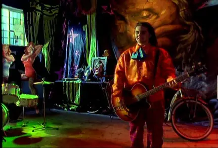 Gold: UK OK. The Videos (2007)