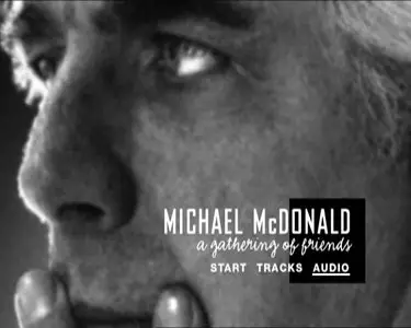 Michael McDonald - A Gathering Of Friends (2003)