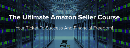 Philip A. Covington - The Ultimate Amazon Seller Course