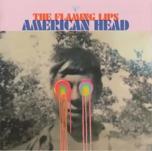 The Flaming Lips - American Head (2020) {Warner 093624893035}