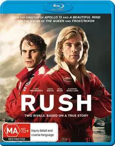 Rush (2013)